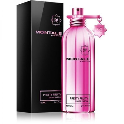 Montale Pretty Fruity парфюмированная вода С23423 фото