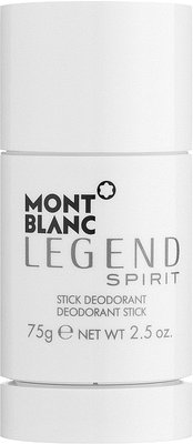 Mont Blanc Legend Spirit дезодорант-стек С39581 фото