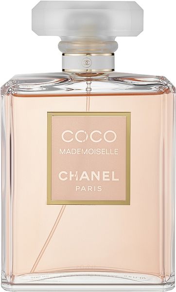 Chanel Mademoiselle туалетна вода 8502 фото