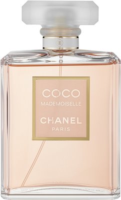 Chanel Mademoiselle туалетна вода 5176 фото