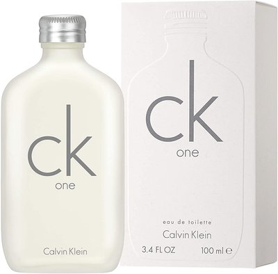 Calvin Klein Ck One туалетная вода С48121 фото