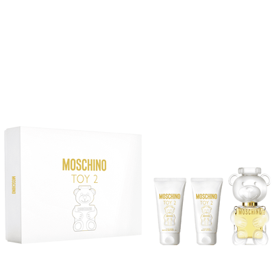 Moschino Toy 2 набір (50мл+50мл+50мл) С47053 фото