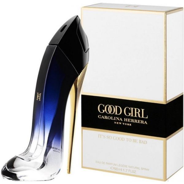 Carolina Herrera Good Girl Legere туалетная вода С38547 фото